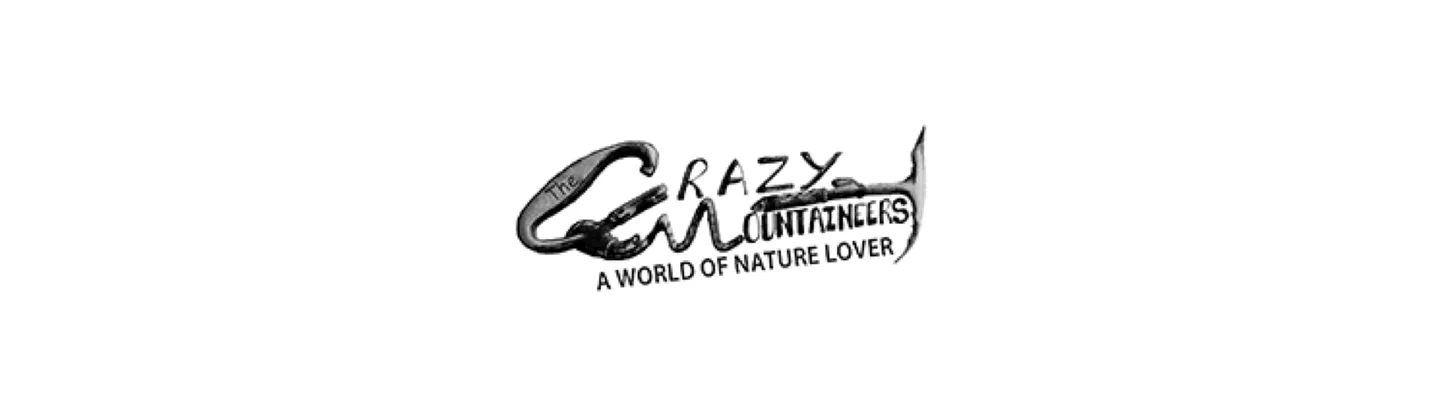 The Crazy Mountaineers cover photo